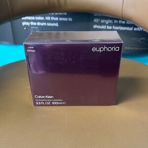 Calvin Klein Euphoria